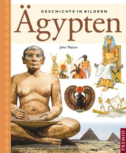 Geschichte in Bildern: Ägypten