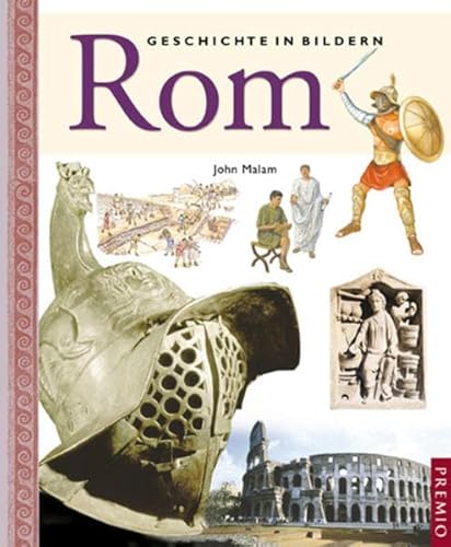 Geschichte in Bildern: Rom