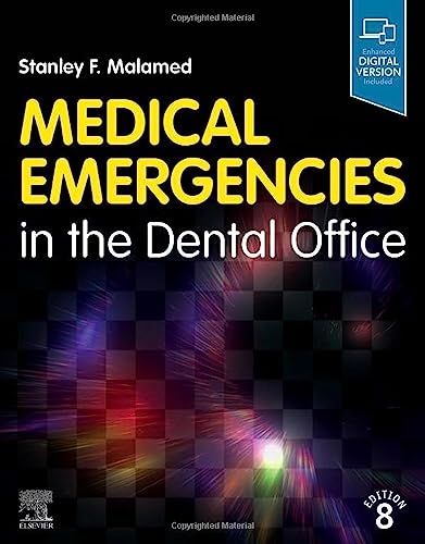 Medical Emergencies in the Dental Office von Elsevier