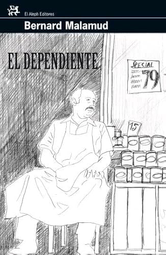 El dependiente (Modernos y Clásicos) von El Aleph Editores