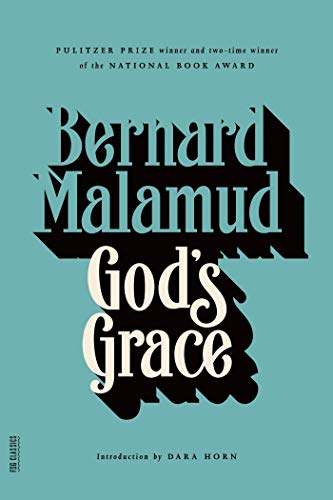 God's Grace (FSG Classics)