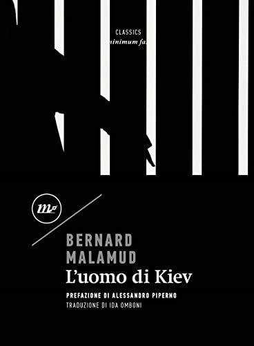 L'uomo di Kiev (Minimum classics) von Minimum Fax