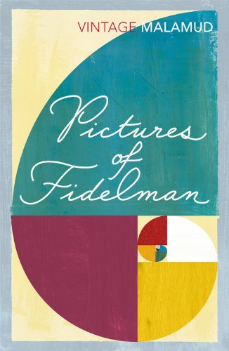 Pictures Of Fidelman