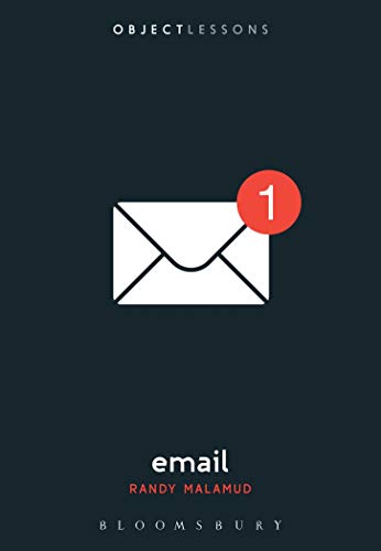 Email: Object Lessons