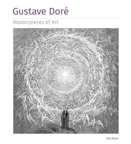 Gustave Dore Masterpieces of Art von Flame Tree Publishing