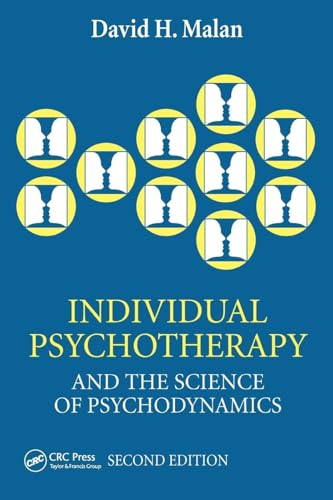 Individual Psychotherapy and the Science of Psychodynamics, 2Ed (Hodder Arnold Publication) von CRC Press