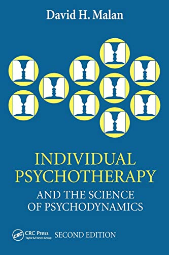 Individual Psychotherapy and the Science of Psychodynamics, 2Ed (Hodder Arnold Publication)