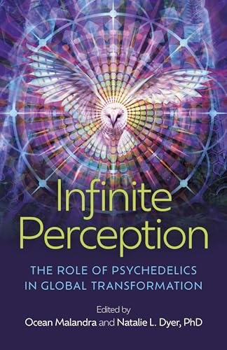 Infinite Perception: The Role of Psychedelics in Global Transformation: The Role of Psychedelics in Global Transformation von O Books
