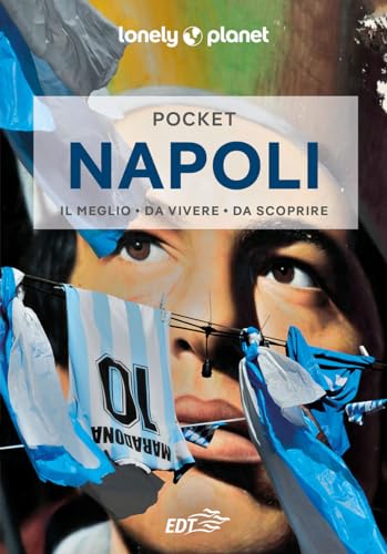 Napoli (Guide EDT/Lonely Planet. Pocket)