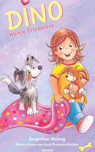 Dino - Wahre Erlebnisse: DE