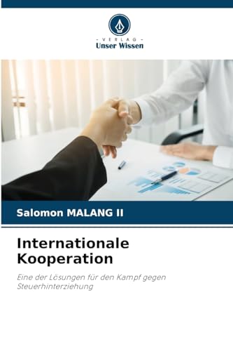 Internationale Kooperation: Eine der Lösungen für den Kampf gegen Steuerhinterziehung.DE