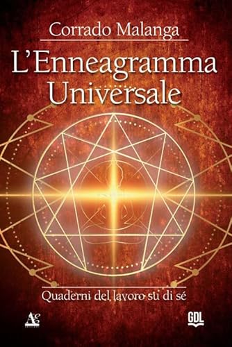 Enneagramma universale. Quaderni del lavoro su di sé Enneagramma universale. Quaderni del lavoro su di sé von GDL