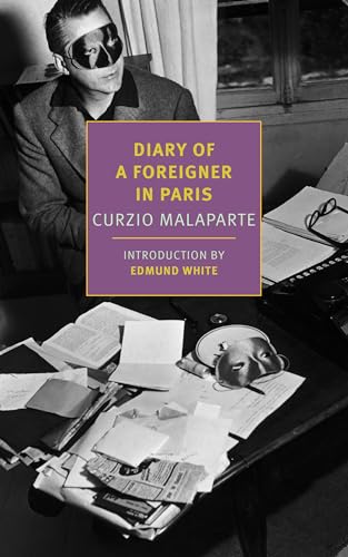 Diary of a Foreigner in Paris (New York Review Books Classics) Diary of a Foreigner in Paris (New York Review Books Classics) von New York Review Books