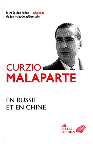 En Russie Et En Chine (Le Gout Des Idees, Band 43)