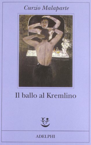 Il ballo al Kremlino (Fabula)