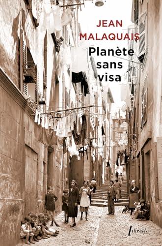 PLANETE SANS VISA von LIBRETTO