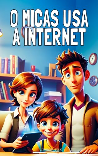 O Micas Usa a Internet von Silent Pen