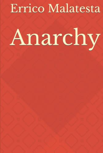 Anarchy