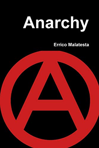 Anarchy von Lulu