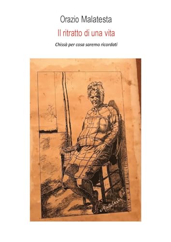 Il ritratto di una vita von Youcanprint