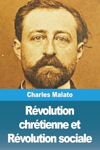 Révolution chrétienne et Révolution sociale von Prodinnova
