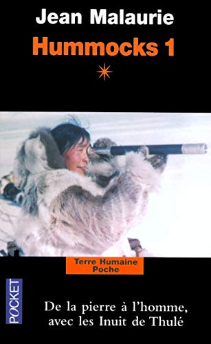 Hummocks tome 1 - Livre 1 Nord Groënland (1) von Pocket