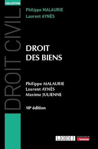 Droit des biens