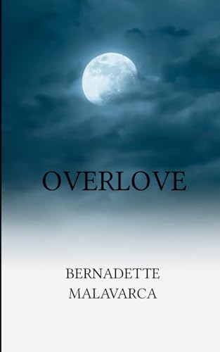 Overlove Overlove von Bookleaf Publishing