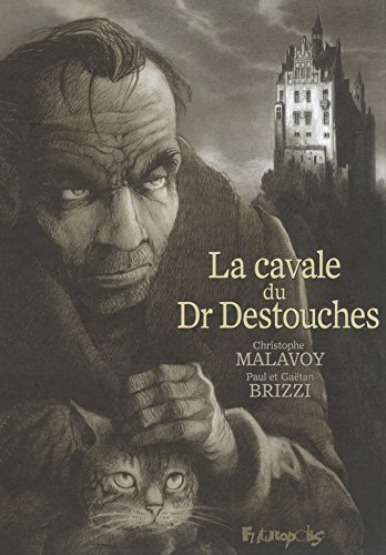 La cavale du Docteur Destouches