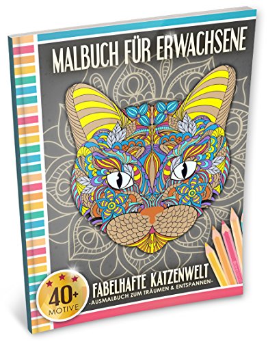 Kleestern Malbuch für Erwachsene von Kleestern