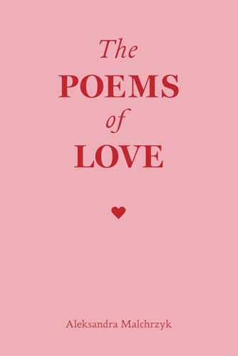 The Poems of Love von Nielsen UK