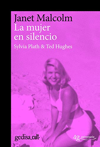 La mujer en silencio : Silvia Plath & Ted Hughes (gedisa_cult., Band 893004) von GEDISA