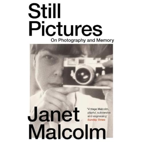 Still Pictures: On Photography and Memory