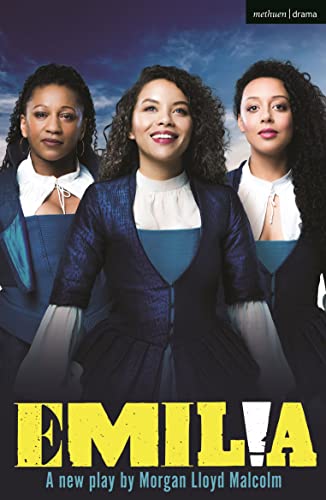 Emilia (Modern Plays) von Methuen Drama