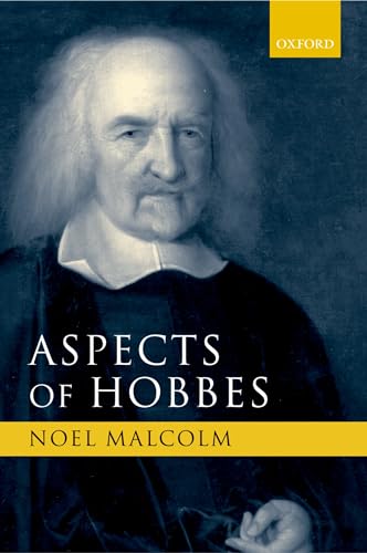 Aspects of Hobbes von Oxford University Press