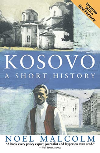 Kosovo: A Short History