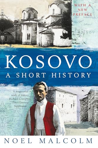 Kosovo: a Short History von Pan