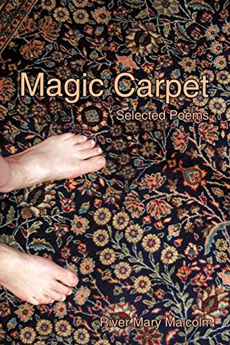 Magic Carpet: Selected Poems Magic Carpet: Selected Poems von iUniverse