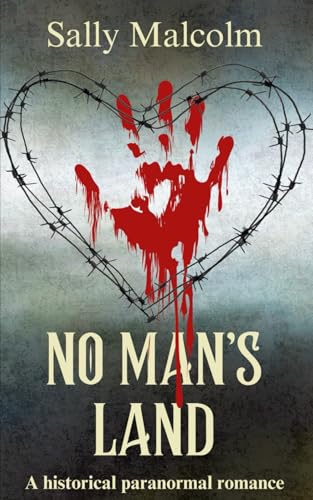 No Man's Land: A historical paranormal m/m romance von Independently published