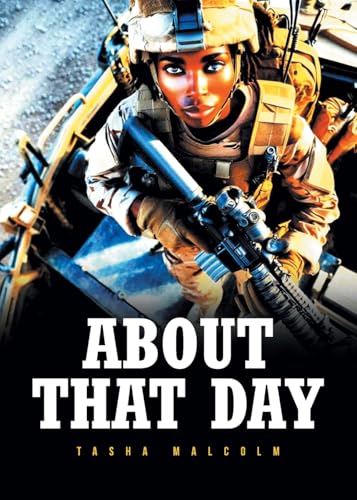 About That Day von Fulton Books