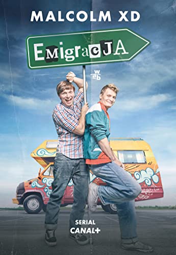 Emigracja Wydanie filmowe