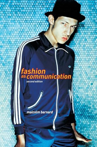 Fashion as Communication von Routledge
