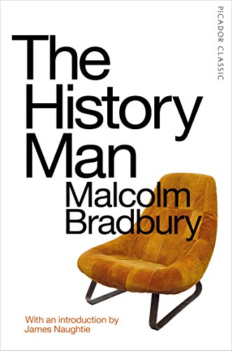 The History Man: Picador Classic (Picador Classic, 55) von Picador