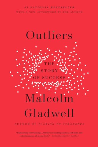 Outliers: The Story of Success von Turtleback