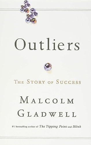 Outliers: The Story of Success