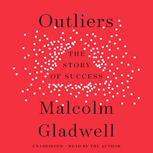Outliers: The Story of Success
