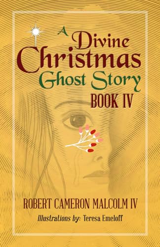 A Divine Christmas Ghost Story: Book IV von Word Association Publishers