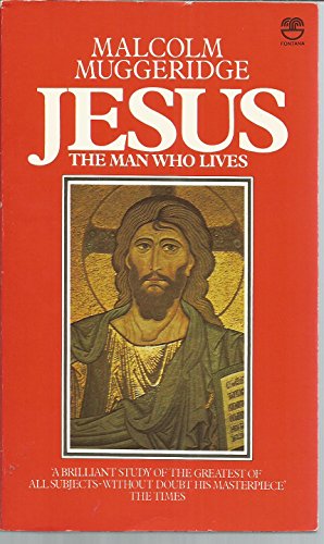 Jesus, der Mann der lebt (Sammlung Christliche Meister)
