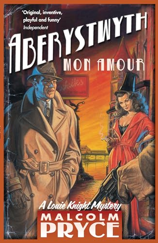 Aberystwyth Mon Amour von Bloomsbury
