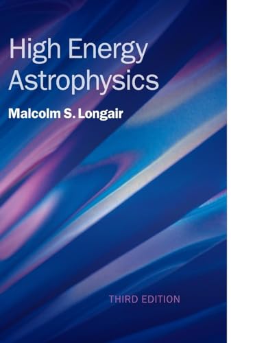 High Energy Astrophysics